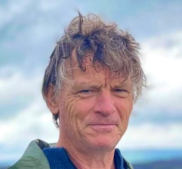Nick Nicholson